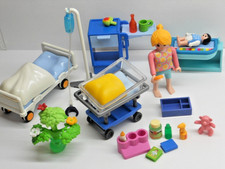 Mama baby krankenhaus gebraucht kaufen  Halle