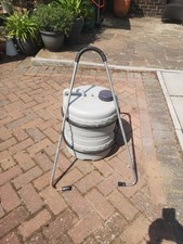 Aqua caddy rolling for sale  EASTLEIGH