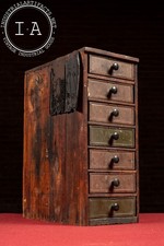 Early wooden parts for sale  USA