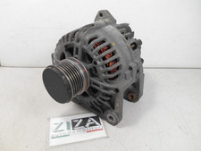 Alternator renault scenic usato  Putignano