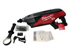 Milwaukee mxf301 fuel for sale  Clayton