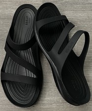 Crocs damen swiftwater gebraucht kaufen  Lauingen (Donau)