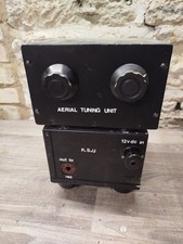 Vintage aircraft radio for sale  NORTH WALSHAM