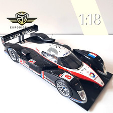Peugeot 908 mans d'occasion  Sevran