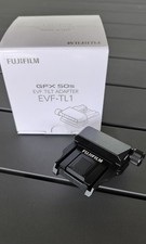 Fuji fujifilm evf d'occasion  Expédié en France