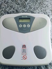 Tanita 731 body for sale  BOLTON