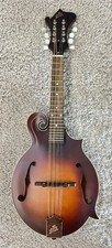 Loar model 310f for sale  Harrisonville