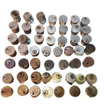Assorted lot mortise for sale  Mount Morris