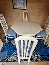 Plan dining table for sale  ROSLIN