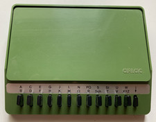Arlac telefonregister mosgrün gebraucht kaufen  Weiterstadt