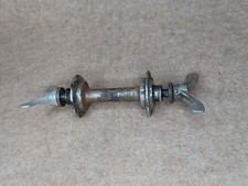 Fahrrad nabe historisch gebraucht kaufen  Erfurt