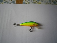 Rapala original floating for sale  SWADLINCOTE