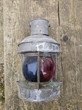 Vintage nautical marine for sale Vintage nautical marine for sale  SPALDING