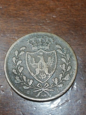 Centesimi 1826 sardegna usato  Trasacco