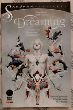 Sandman universe the usato  Roma