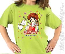 Tshirt sandy dai usato  Catania