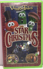 Veggietales vhs star for sale  Lincoln