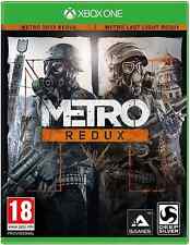 Metro 2033 redux usato  Milano