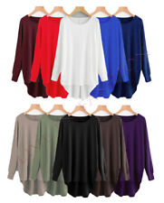Women baggy oversized for sale  MANCHESTER