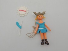 Figurine pvc publicitaire d'occasion  Auneau
