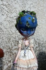 Pullip full custom d'occasion  Carcassonne