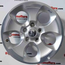 Cerchi lega jeep usato  Bonea