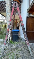 Leiter doppelstufenleiter male gebraucht kaufen  Pfullingen