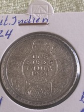 Münzen britisch indien gebraucht kaufen  Hildesheim