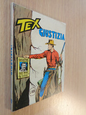 Tex lire 400 usato  Cavezzo