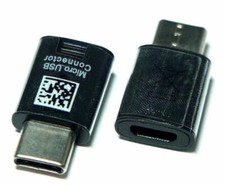 Adapter usb type gebraucht kaufen  Bochum