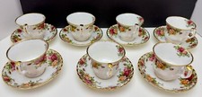 Footed tea cup for sale  Goshen