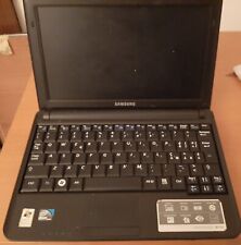 Notebook netbook samsung usato  Milano
