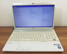 15,6" Sony Vaio PCG-71313M i3 2,53Hz 4GB HDMI Webcam DVDRW Webcam comprar usado  Enviando para Brazil