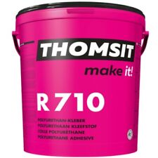 Thomsit 710 polyurethankleber gebraucht kaufen  Gräfenhainichen
