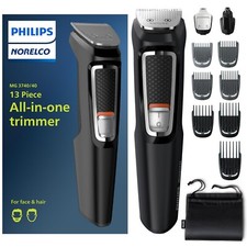 Norelcophilips multigroomer on for sale  Skokie