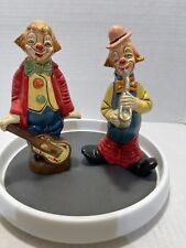 Vintage ceramic clown for sale  Missouri City