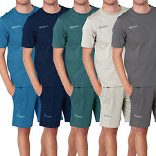 Mens pyjamas shorty for sale  LEICESTER