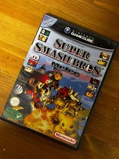 Super smash bros. d'occasion  Paris XX