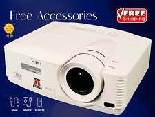 3500 ansi dlp for sale  Sarasota