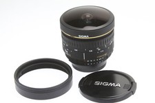 Exc sigma 8mm for sale  Littleton