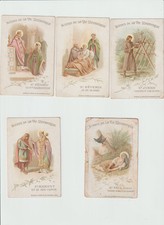 Images pieuses aiguebelle d'occasion  France