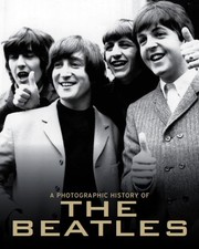 Photographic history beatles for sale  Laurel