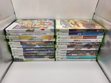 Xbox 360 games for sale  SCARBOROUGH