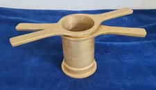 Presse murukku traditionnelle d'occasion Presse murukku traditionnelle d'occasion  France