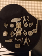 Warhammer 40k ork d'occasion  Villepreux