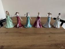 Coalport ladies for sale  THETFORD