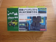 Jimny sierra headrest for sale  WALSALL