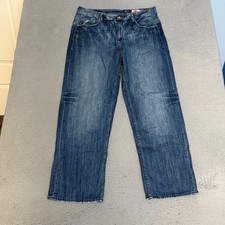 Ecko jeans uomo usato  Spedire a Italy