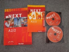 Englisch next lehr gebraucht kaufen  Deutschland