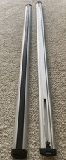 Thule aero bars for sale  WEYBRIDGE